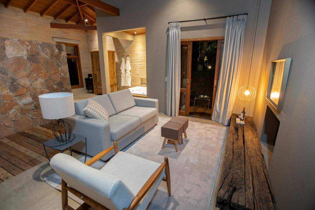 Canto Do Irere - Boutique Hotel Atibaia Exterior photo